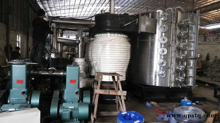 天华 镀膜机 镀膜机价格 镀膜机报价图4