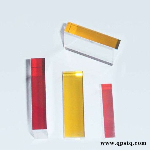 激埃特光电滤光片厂家支持定制600nm长波通 高透率 红色镀膜片脱毛仪祛痘滤光片 美容滤光片图8