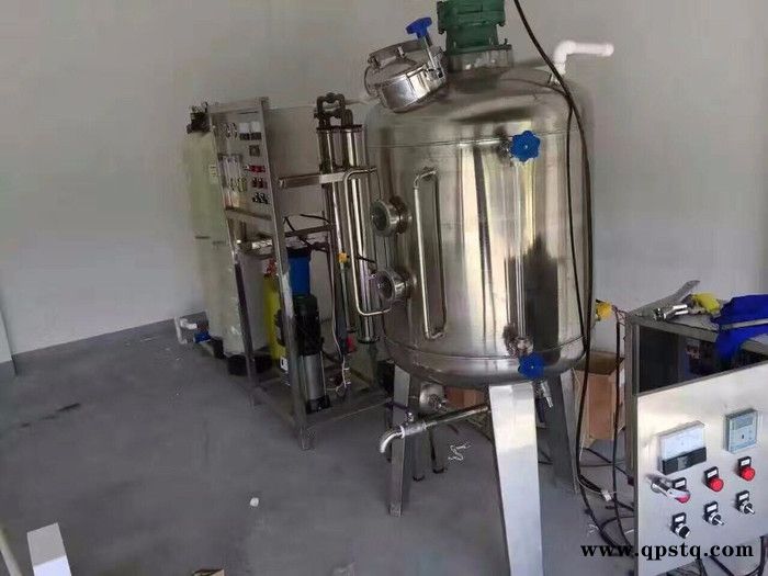 驰耐普cnp002 防冻液设备图5