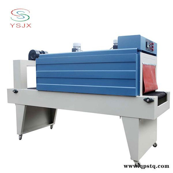 批发防冻液薄膜包装机 玻璃水PE膜包机 矿泉水全自动热收缩封切机厂家图5