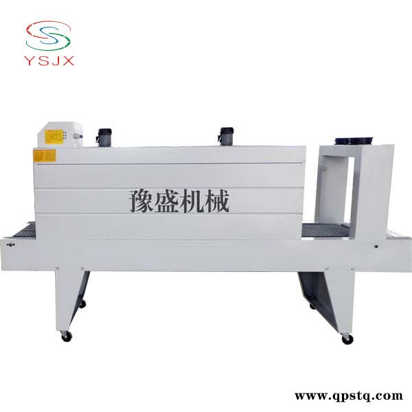 批发防冻液薄膜包装机 玻璃水PE膜包机 矿泉水全自动热收缩封切机厂家图7