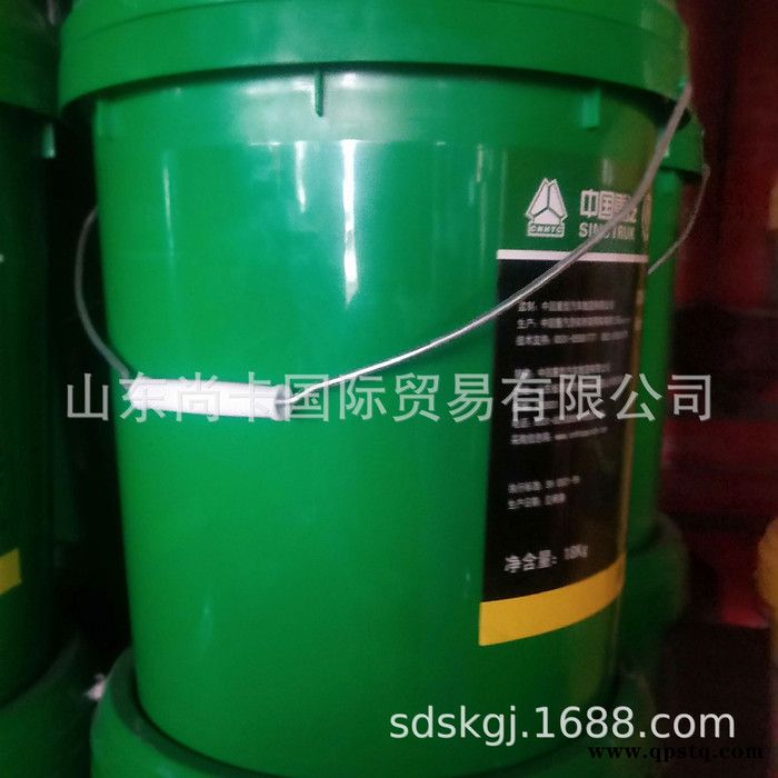 jh6防冻液 解放防冻液 原厂防冻液汽车防冻液欧曼防冻液图2