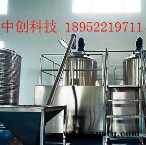 防冻液多久换一次 防冻液设备厂家 防冻液怎么做的  防冻液的成分是啥 江苏防冻液生产设备  徐州防冻液生产设备图3