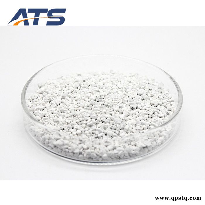 厂家供应氧化锌烧结颗粒高纯氧化锌ZnO颗粒用于光学真空镀膜 氧化锌靶材图5