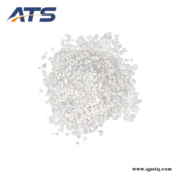 厂家供应氧化锌烧结颗粒高纯氧化锌ZnO颗粒用于光学真空镀膜 氧化锌靶材图3