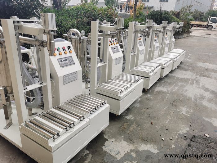 威玛 清洁剂,清洗剂灌装机-成熟稳定 防腐剂定量灌装机-速度快,精度高 清洗剂灌装机-成熟稳定图5