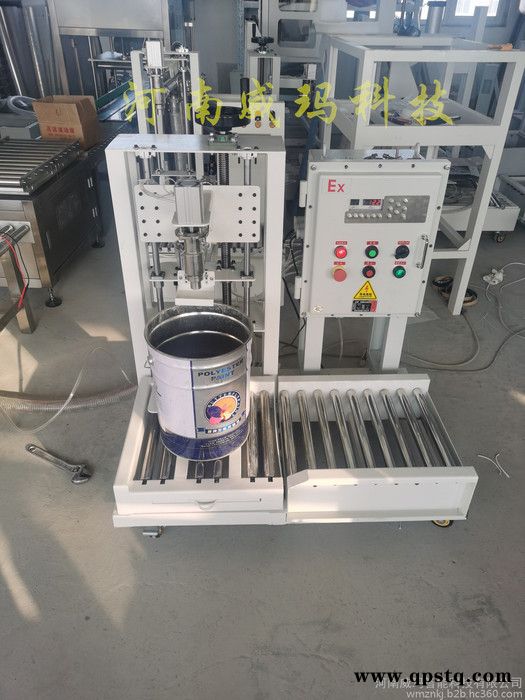 威玛 清洁剂,清洗剂灌装机-成熟稳定 防腐剂定量灌装机-速度快,精度高 清洗剂灌装机-成熟稳定图2