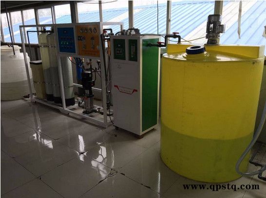 【雅琪儿】 TTi10012  防冻液设备  玻璃水厂家图3