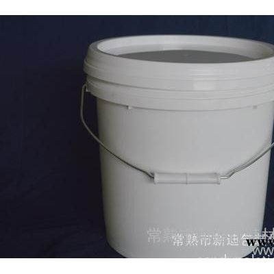 10L 防冻液塑料桶 润滑油塑料桶带提手小盖塑料
