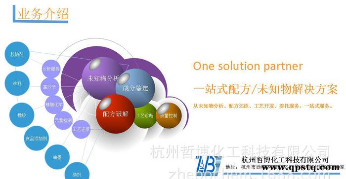 反渗透膜清洗剂 配方还原 解胶剂 瞬间胶溶剂 配方分析图2