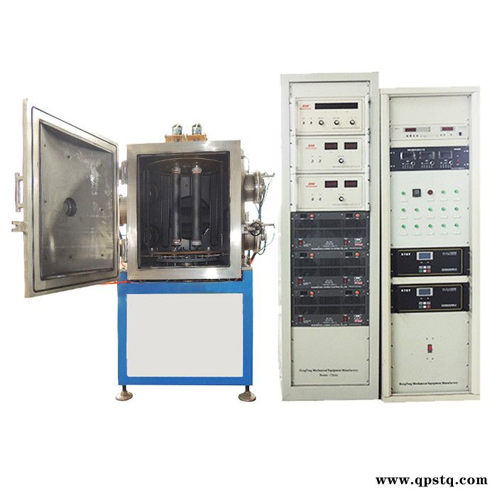 【湘潭宏锋机械非标定制】真空多弧离子五金工具镀膜机ARC-1000真空镀膜机图2