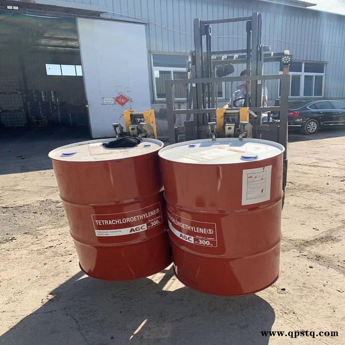 四氯乙烯干洗机 四氯乙烯干洗剂合成纤维干洗剂 除锈油切削剂 清洗剂图2