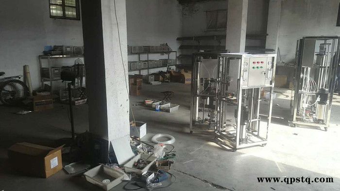 汽车养护用品玻璃水生产设备防冻液生产设备低价出售,赠送配方技术图3