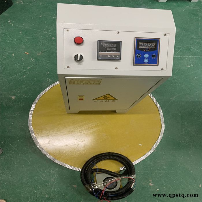 真空镀膜机高效节能型KT--800扩散泵电磁加热 扩散泵电磁炉厂家图4