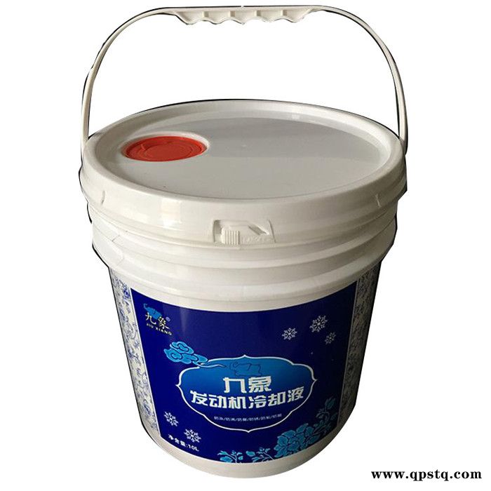 【谊友】10升防冻液桶 防冻液桶厂家 防冻液桶生产厂家图5