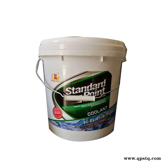 【谊友】10升防冻液桶 防冻液桶厂家 防冻液桶生产厂家图4