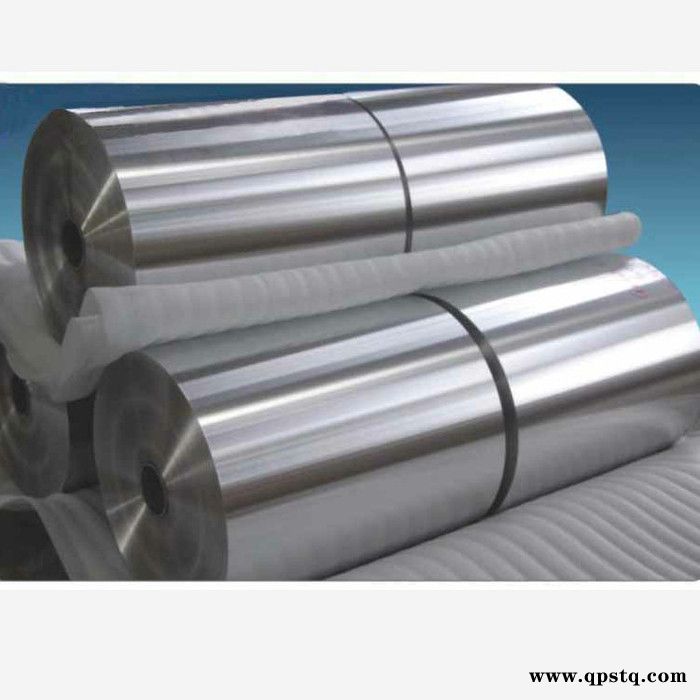 宿迁O态铝箔 蒸着镀膜用铝箔价格 8011铝箔厂家图6