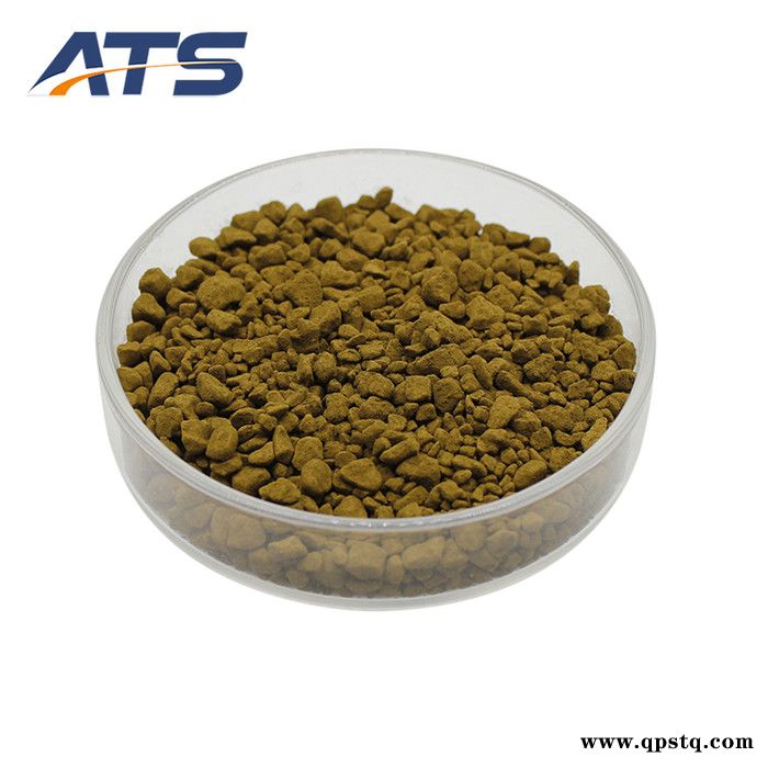 1-5mm氮化钛烧结颗粒高纯度TiN光学镀膜材料 氮化钛颗粒图8