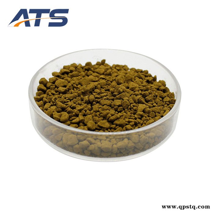 1-5mm氮化钛烧结颗粒高纯度TiN光学镀膜材料 氮化钛颗粒图4