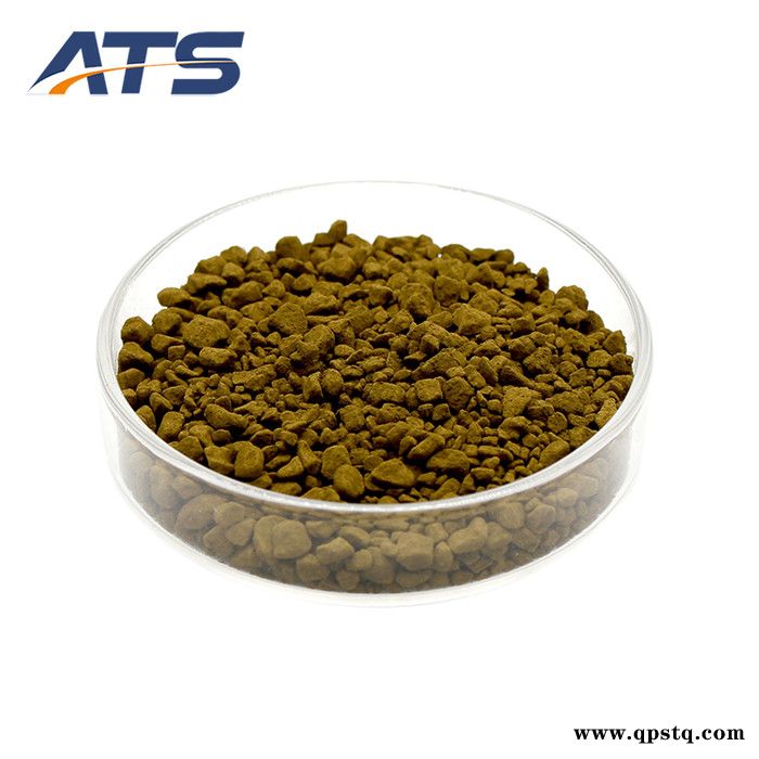 1-5mm氮化钛烧结颗粒高纯度TiN光学镀膜材料 氮化钛颗粒图7