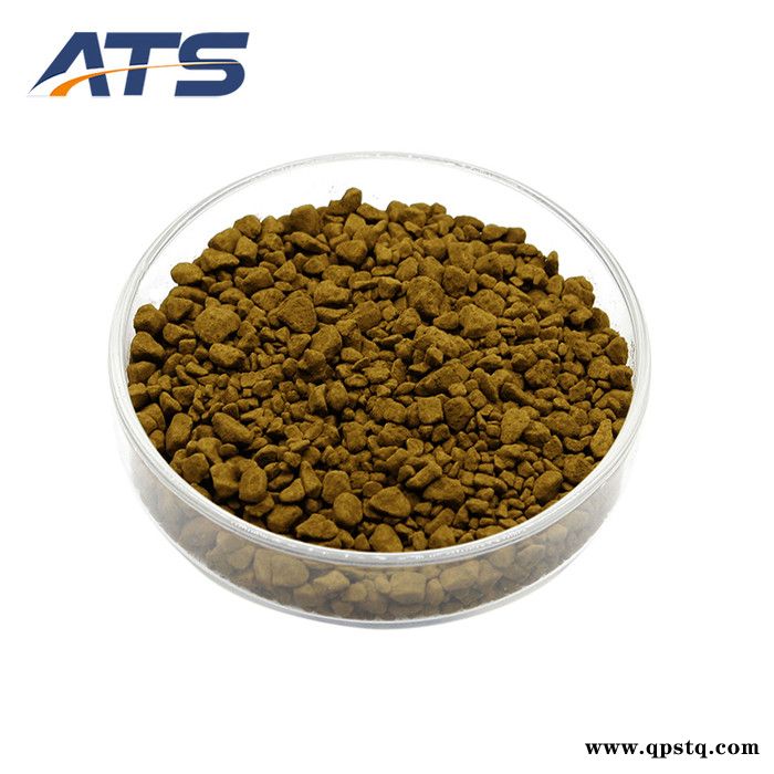 1-5mm氮化钛烧结颗粒高纯度TiN光学镀膜材料 氮化钛颗粒图3