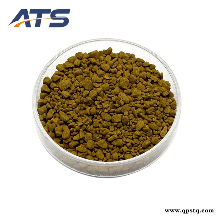 1-5mm氮化钛烧结颗粒高纯度TiN光学镀膜材料 氮化钛颗粒图6