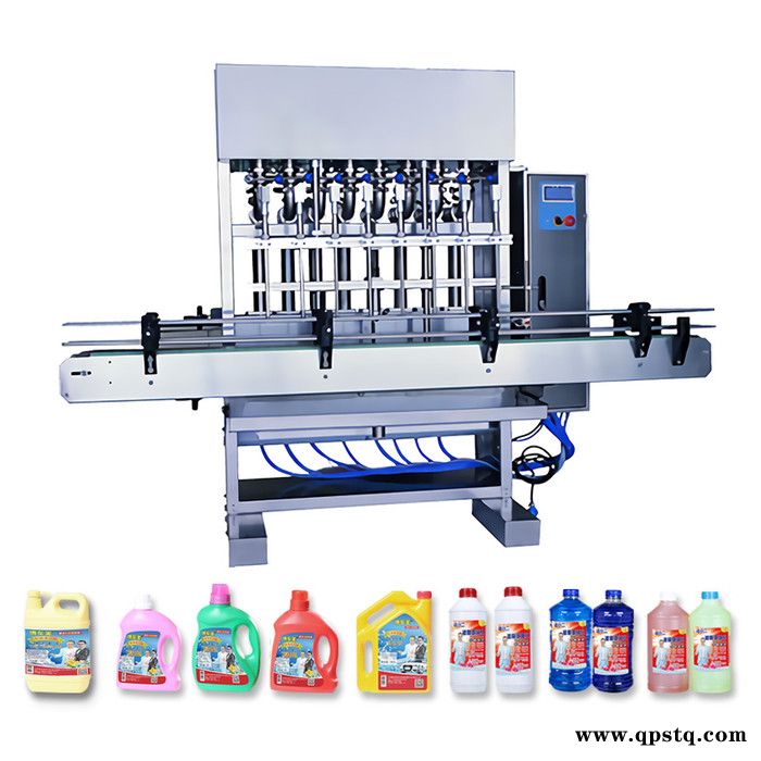 防冻液生产设备 玻璃水设备 洗车液制作机器 洗衣液设备 自洁素整套原料配方图7