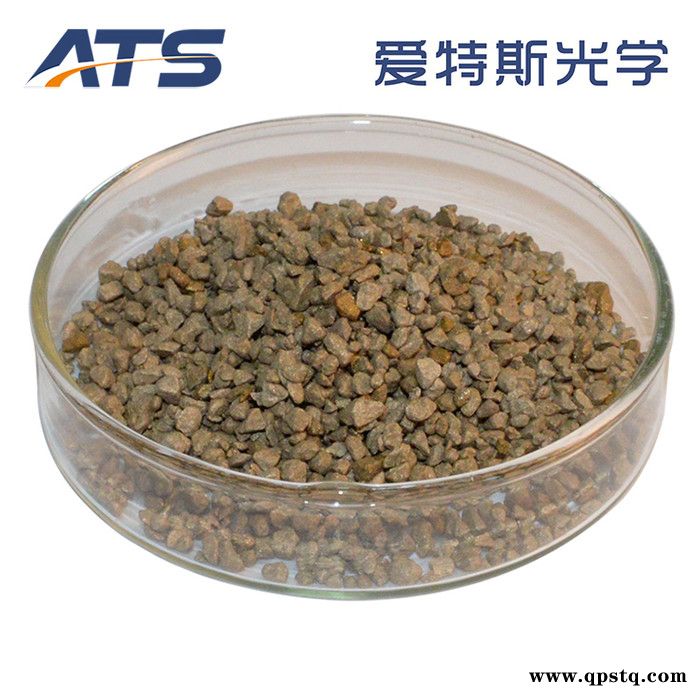 一氧化钛烧结颗粒出厂价高纯TiO光学真空镀膜材料批发一氧化钛图6