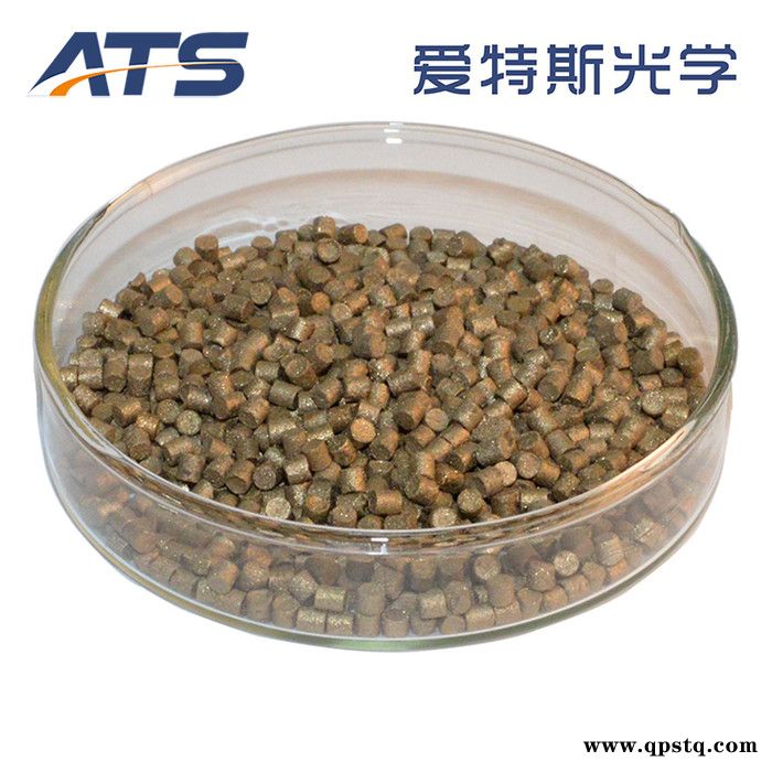 一氧化钛烧结颗粒出厂价高纯TiO光学真空镀膜材料批发一氧化钛图5