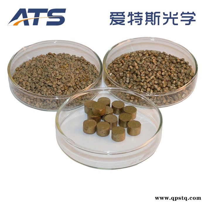 一氧化钛烧结颗粒出厂价高纯TiO光学真空镀膜材料批发一氧化钛图4