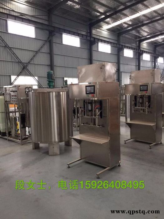 好机汇HJH--003防冻液设备图5