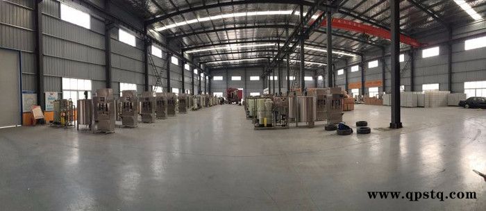 好机汇HJH--003防冻液设备图3