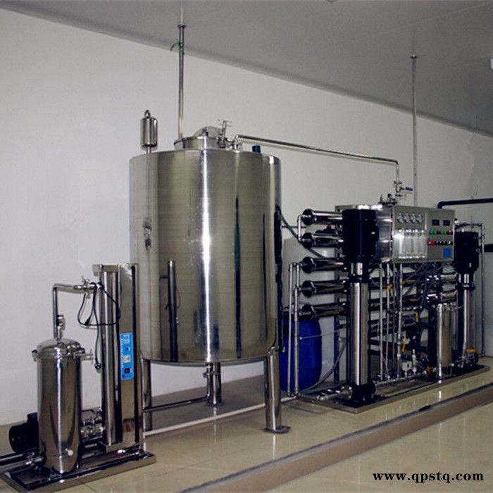德之源水处理设备 防冻液设备 专业供应