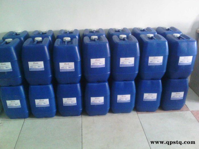 聚源蓝星 反渗透阻垢分散剂 分渗透杀菌剂 反渗透清洗剂图7