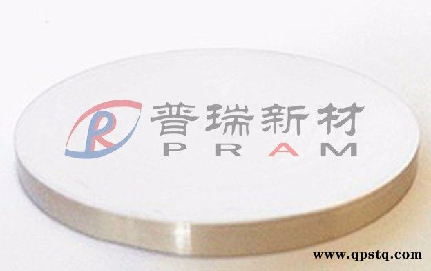 普瑞新材    钛三角 镀膜材料    钛靶材图4