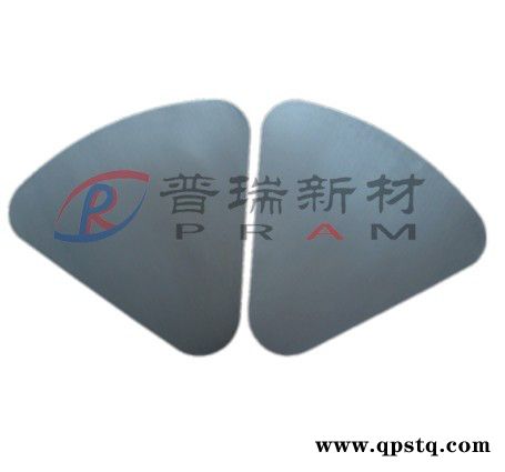 普瑞新材    钛三角 镀膜材料    钛靶材图5