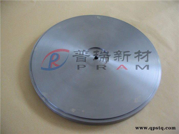 普瑞新材    钛三角 镀膜材料    钛靶材图2