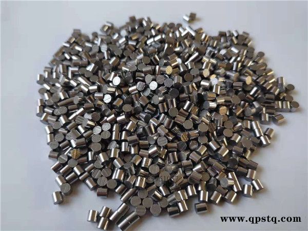 高纯钴颗粒 99.95%蒸发镀膜用钴粒现货 添加剂 3x3 6x6订做多种尺寸图4