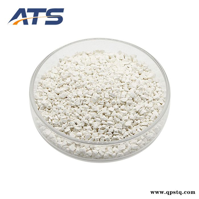 1-5mm高纯度氧化铈烧结颗粒CeO2二氧化铈真空镀膜用氧化铈烧结颗粒图7