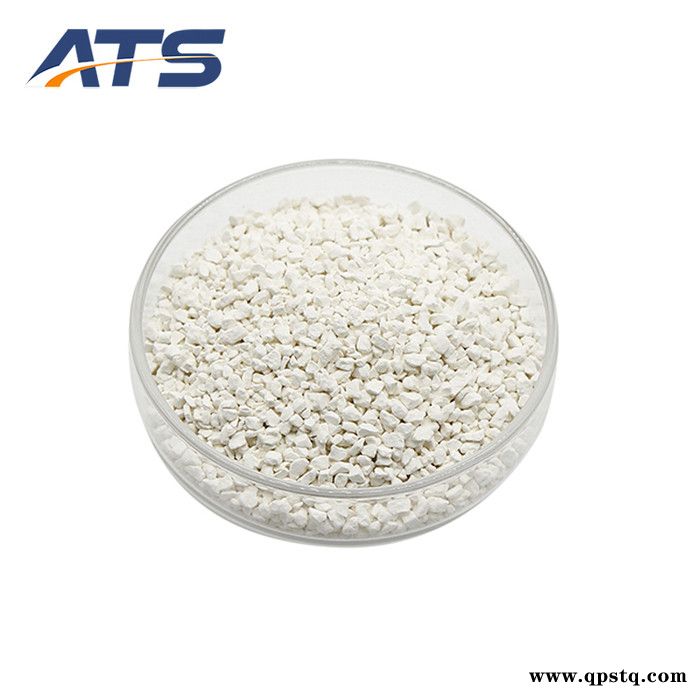 1-5mm高纯度氧化铈烧结颗粒CeO2二氧化铈真空镀膜用氧化铈烧结颗粒图2