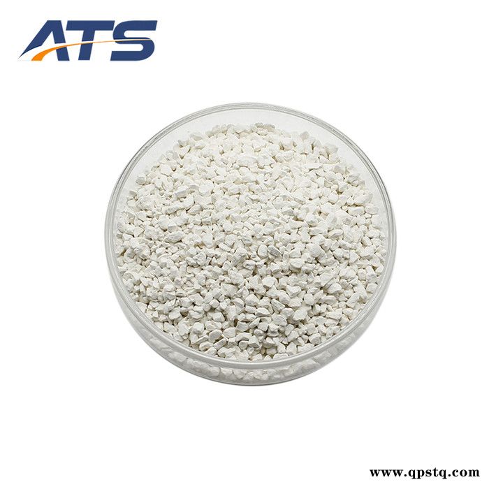 1-5mm高纯度氧化铈烧结颗粒CeO2二氧化铈真空镀膜用氧化铈烧结颗粒图4