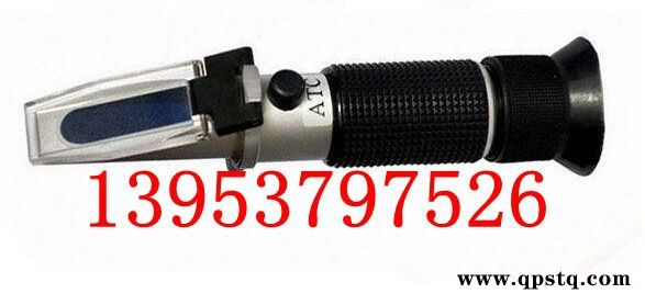 安源电池溶液比重计 现货冰点仪 **便宜防冻液冰点仪图2