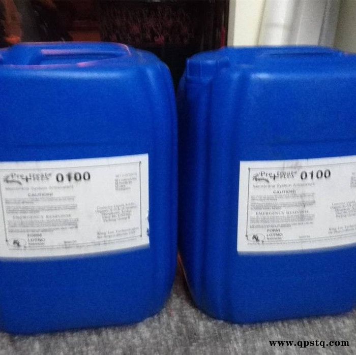 五吉WJ-747 RO膜专用清洗剂 ** 品质保证图3