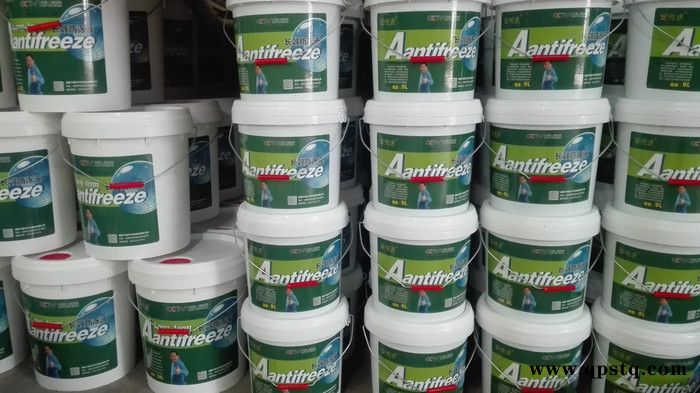 安悦途乙二醇防冻液 大车防冻液  18升防冻液图2