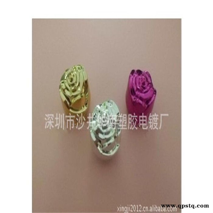 供应真空镀膜 真空镀膜厂 彩色电镀图2