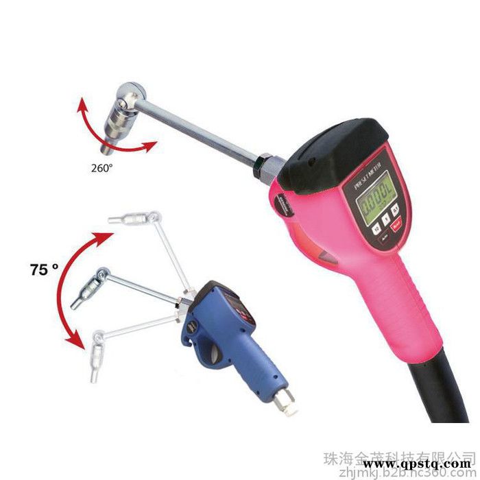 珠海金茂 KP1500A 加油枪 定量枪 机油润滑油齿轮油防冻液等定量加注设备 防滴漏 可旋转枪头图3