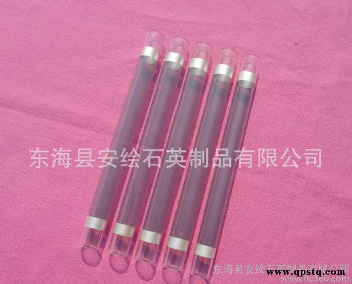 新型饮水机加热管 石英镀膜发热管加热管图2