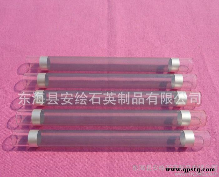 新型饮水机加热管 石英镀膜发热管加热管图3
