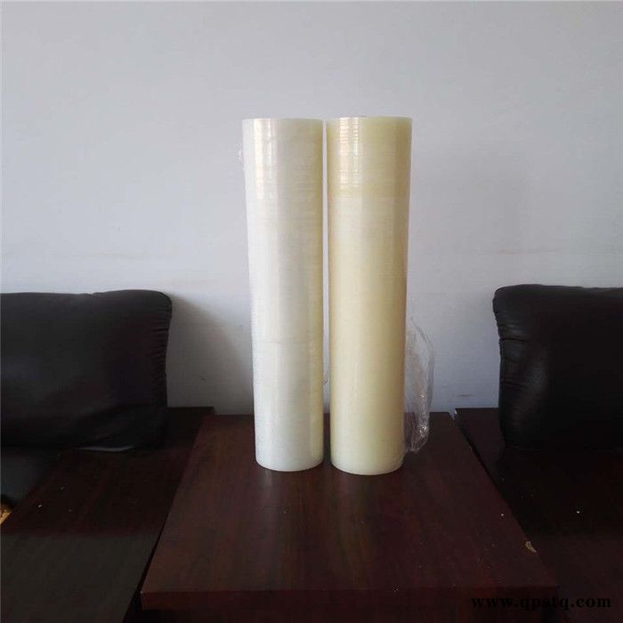 山东乳白汽车漆面保护膜，安装门窗防污保护膜价格图7