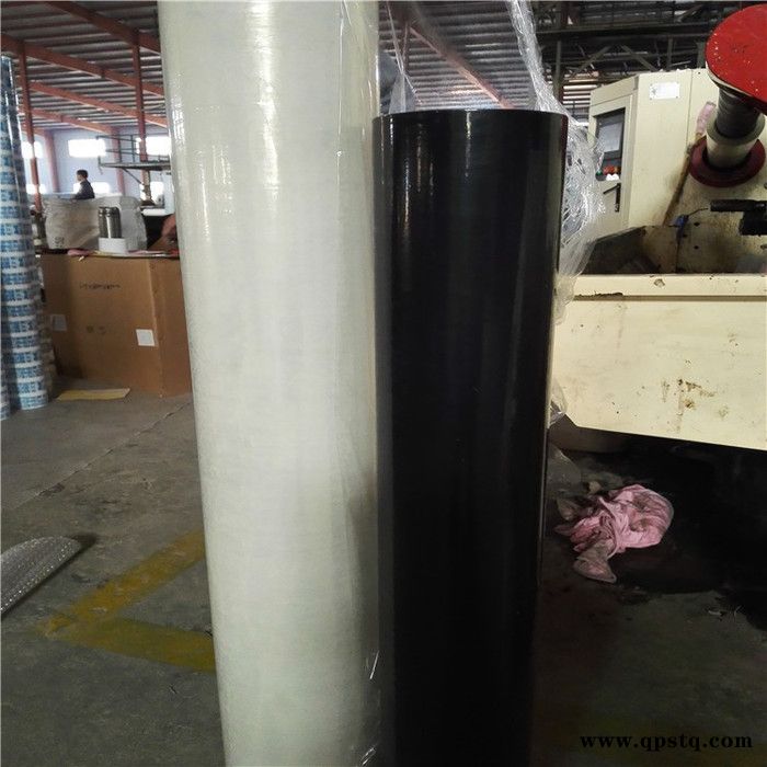 山东乳白汽车漆面保护膜，安装门窗防污保护膜价格图5